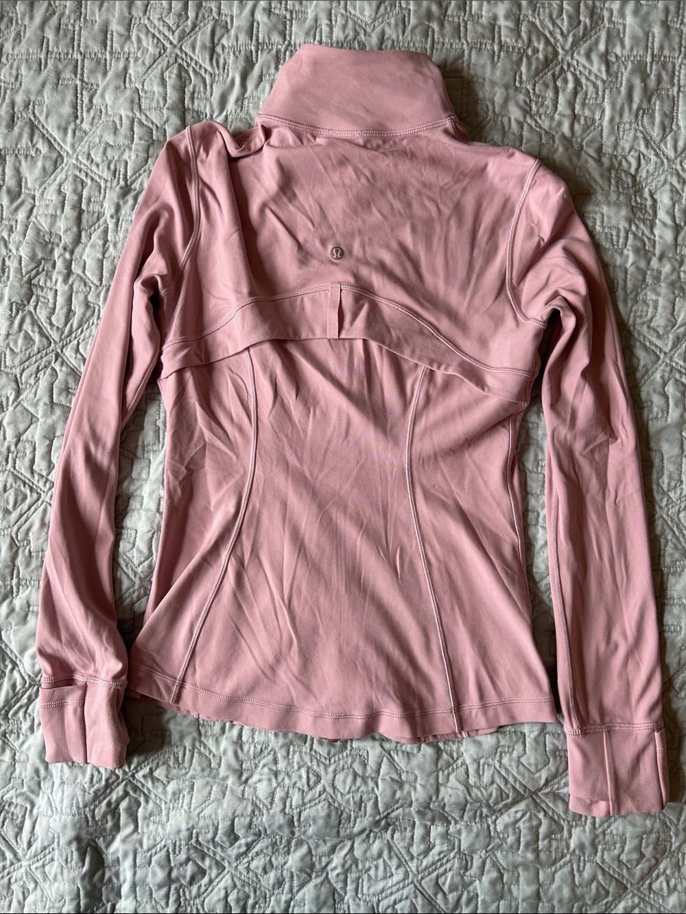 Lululemon Define Jacket - Picture 2 of 3